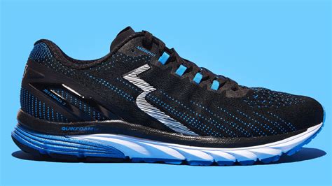 best over pronation running shoes.